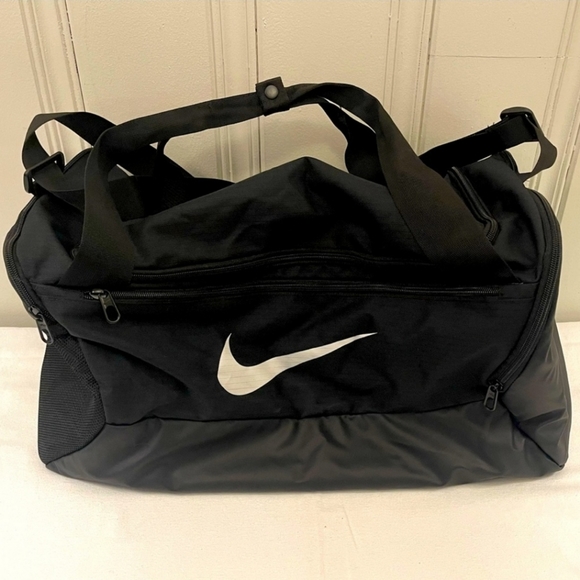 Nike Other - 🔰 Nike Training Duffle Bag Like New‼️